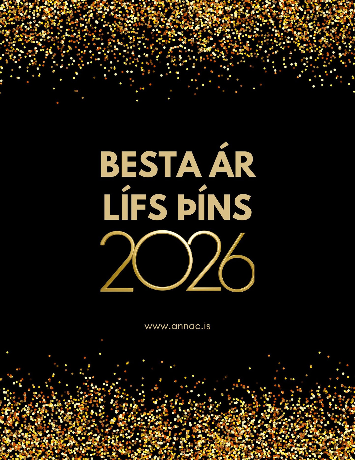 Besta ár lífs míns bók ,dáleiðsla og vision board